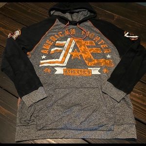 Women’s sweatshirt